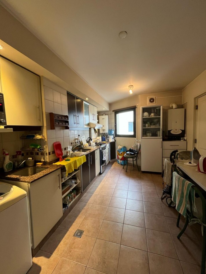 DEPARTAMENTO EXCLUSIVO B° COFICO - 2 DORMITORIOS - 2 BAÑOS - COCHERA - APTO CREDITO