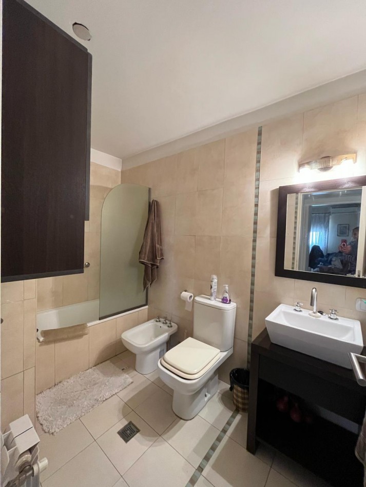 DEPARTAMENTO EXCLUSIVO B° COFICO - 2 DORMITORIOS - 2 BAÑOS - COCHERA - APTO CREDITO