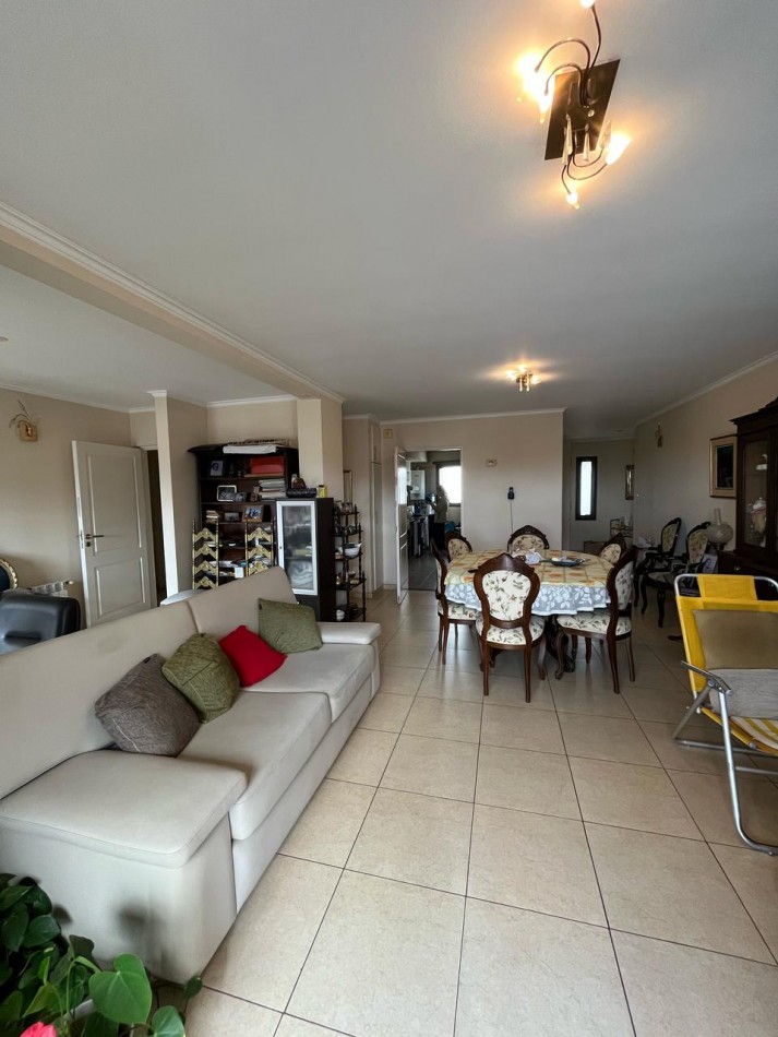 DEPARTAMENTO EXCLUSIVO B° COFICO - 2 DORMITORIOS - 2 BAÑOS - COCHERA - APTO CREDITO