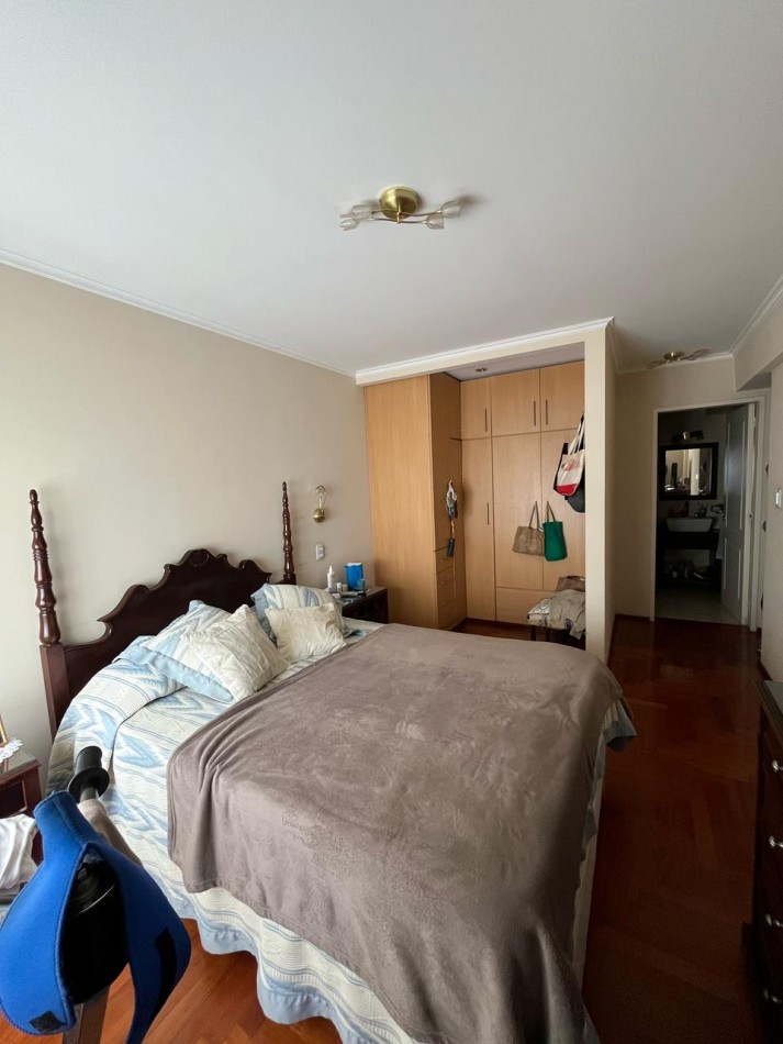DEPARTAMENTO EXCLUSIVO B° COFICO - 2 DORMITORIOS - 2 BAÑOS - COCHERA - APTO CREDITO