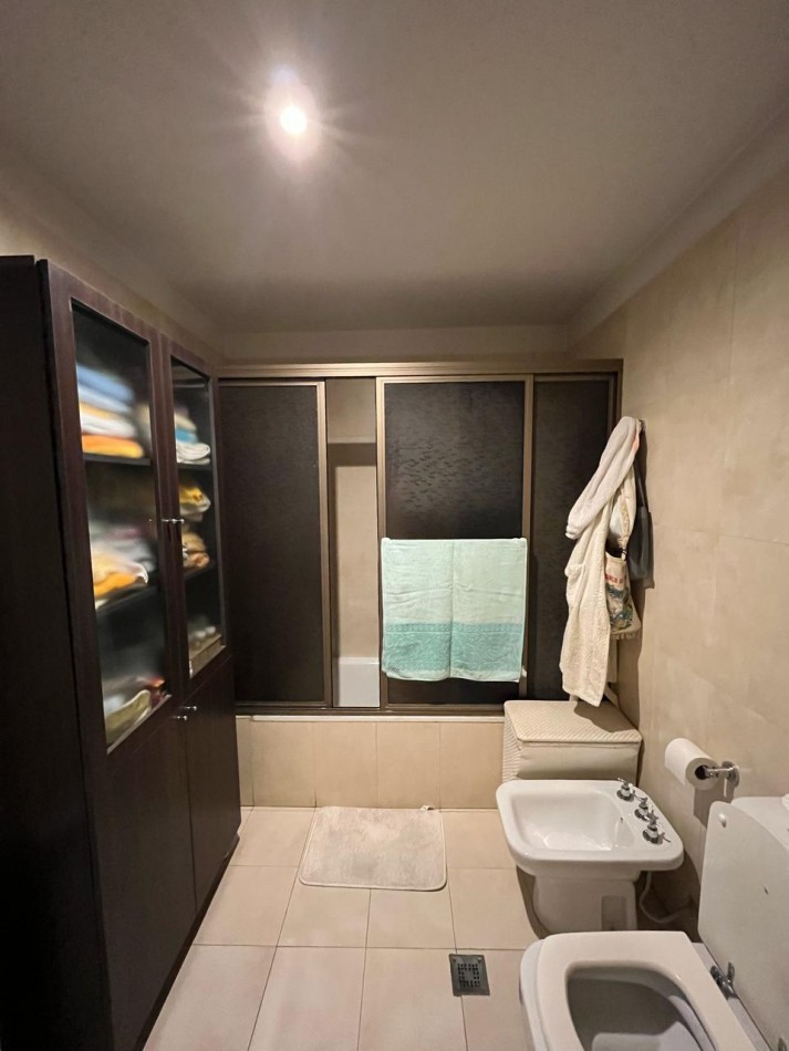 DEPARTAMENTO EXCLUSIVO B° COFICO - 2 DORMITORIOS - 2 BAÑOS - COCHERA - APTO CREDITO
