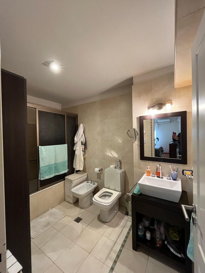 DEPARTAMENTO EXCLUSIVO B° COFICO - 2 DORMITORIOS - 2 BAÑOS - COCHERA - APTO CREDITO