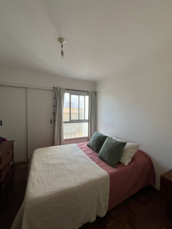 DEPARTAMENTO BEDOYA 422 B° COFICO - 1 DORMITORIOS - 1 BAÑOS - APTO CREDITO - RENTA VIGENTE