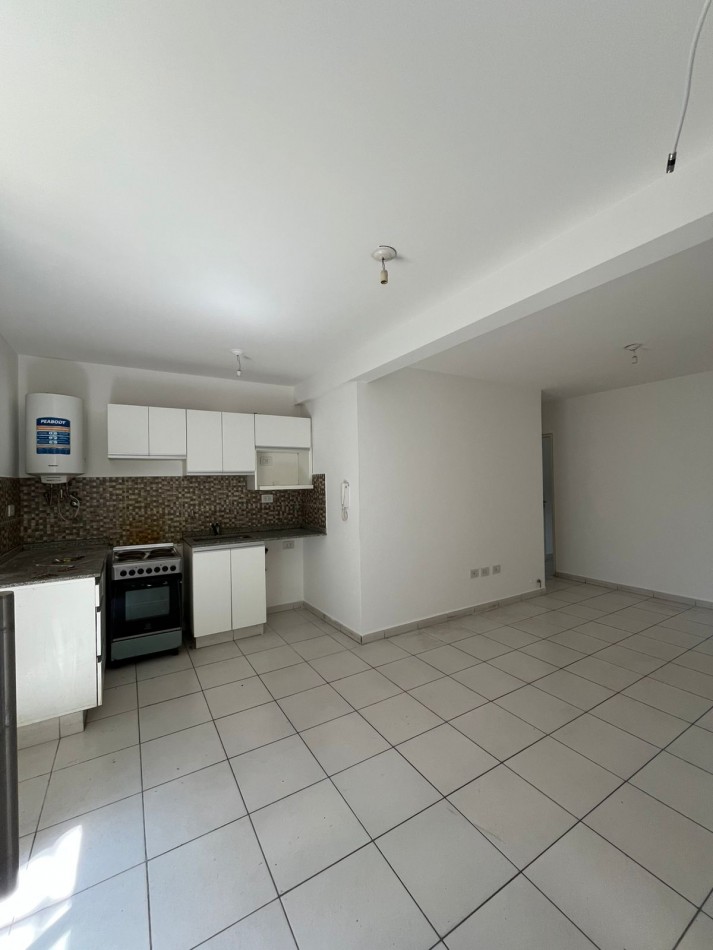 DEPARTAMENTO EN VENTA AVELLANEDA 1376 B° COFICO - 1 DORMITORIO - PATIO Y ASADOR - APTO CREDITO