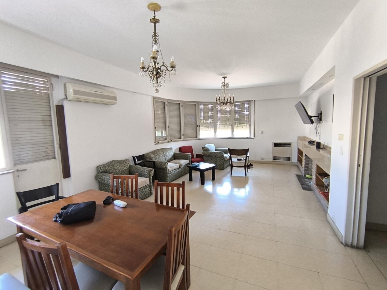 EXCLUSIVO DEPARTAMENTO EDIFICIO ROGGIO - B° COFICO - 5 DORMITORIOS - 4 BAÑOS - COCHERA