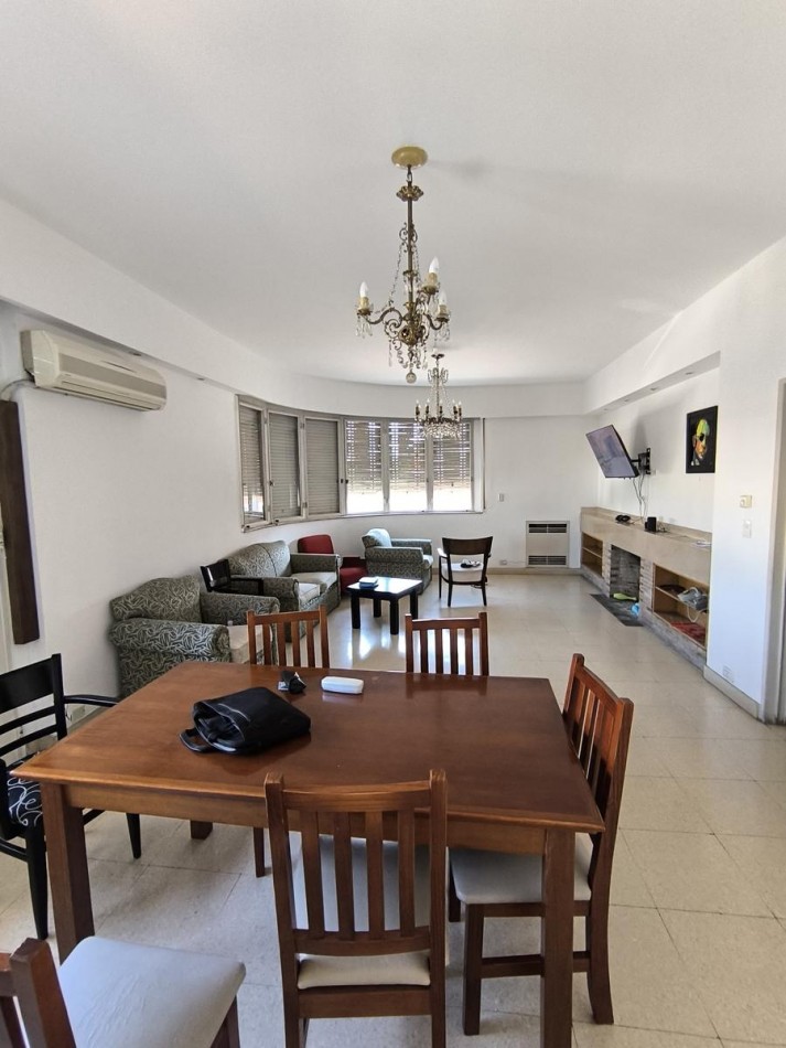 EXCLUSIVO DEPARTAMENTO EDIFICIO ROGGIO - B° COFICO - 5 DORMITORIOS - 4 BAÑOS - COCHERA