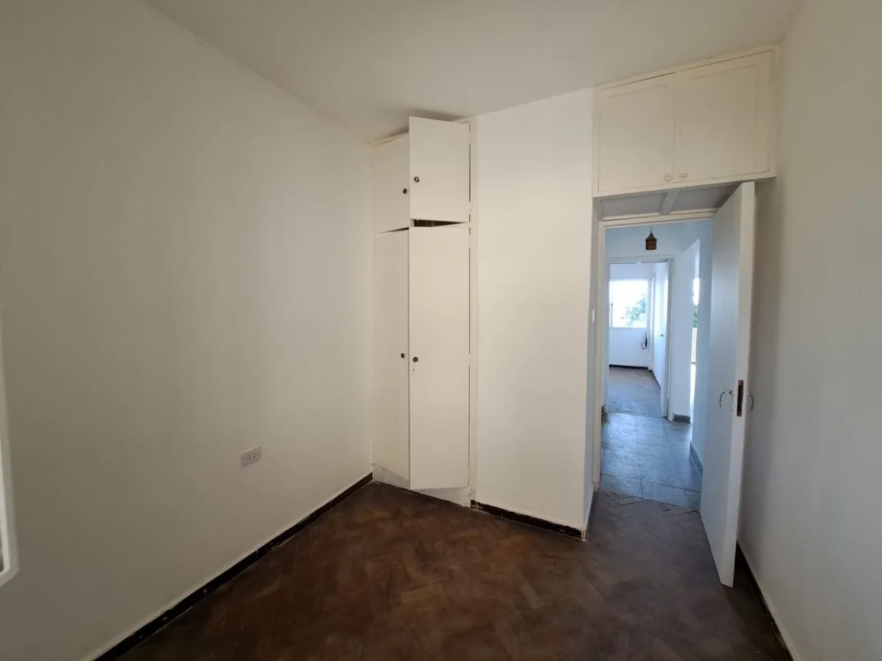 OPORTUNIDAD DEPARTAMENTO B° ALTA CORDOBA - 2 DORMITORIOS - APTO CREDITO