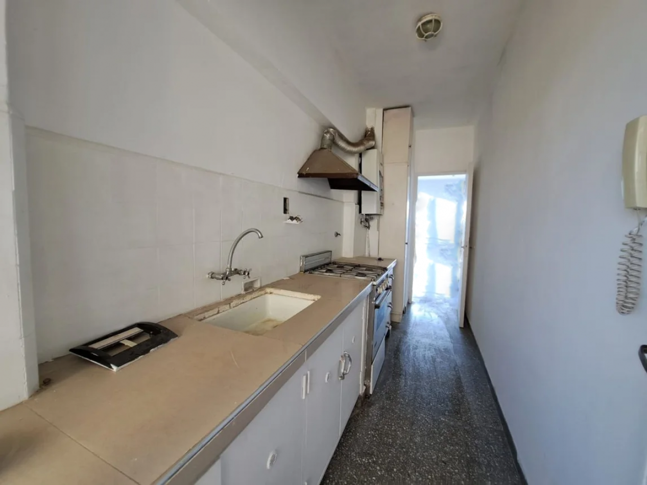 OPORTUNIDAD DEPARTAMENTO B° ALTA CORDOBA - 2 DORMITORIOS - APTO CREDITO