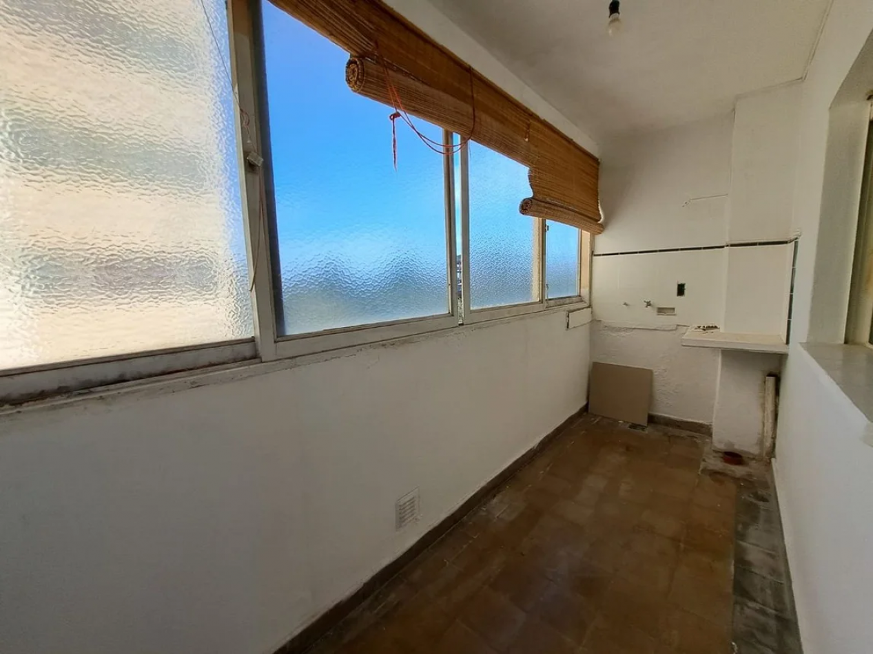 OPORTUNIDAD DEPARTAMENTO B° ALTA CORDOBA - 2 DORMITORIOS - APTO CREDITO