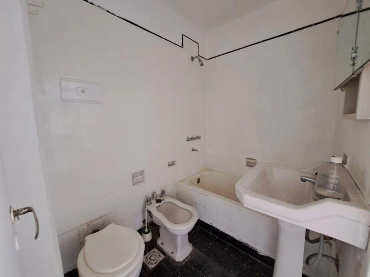 OPORTUNIDAD DEPARTAMENTO B° ALTA CORDOBA - 2 DORMITORIOS - APTO CREDITO