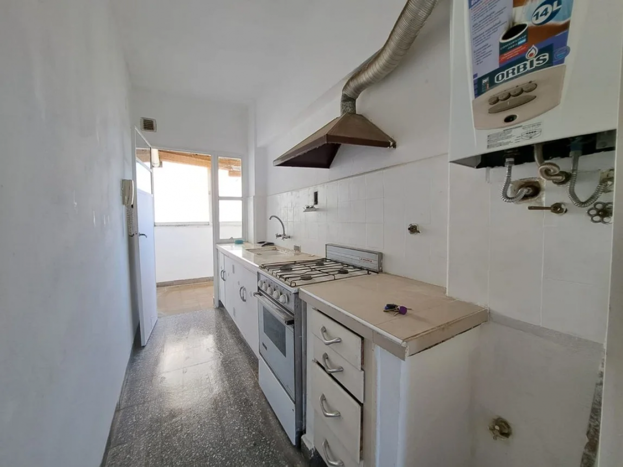 OPORTUNIDAD DEPARTAMENTO B° ALTA CORDOBA - 2 DORMITORIOS - APTO CREDITO