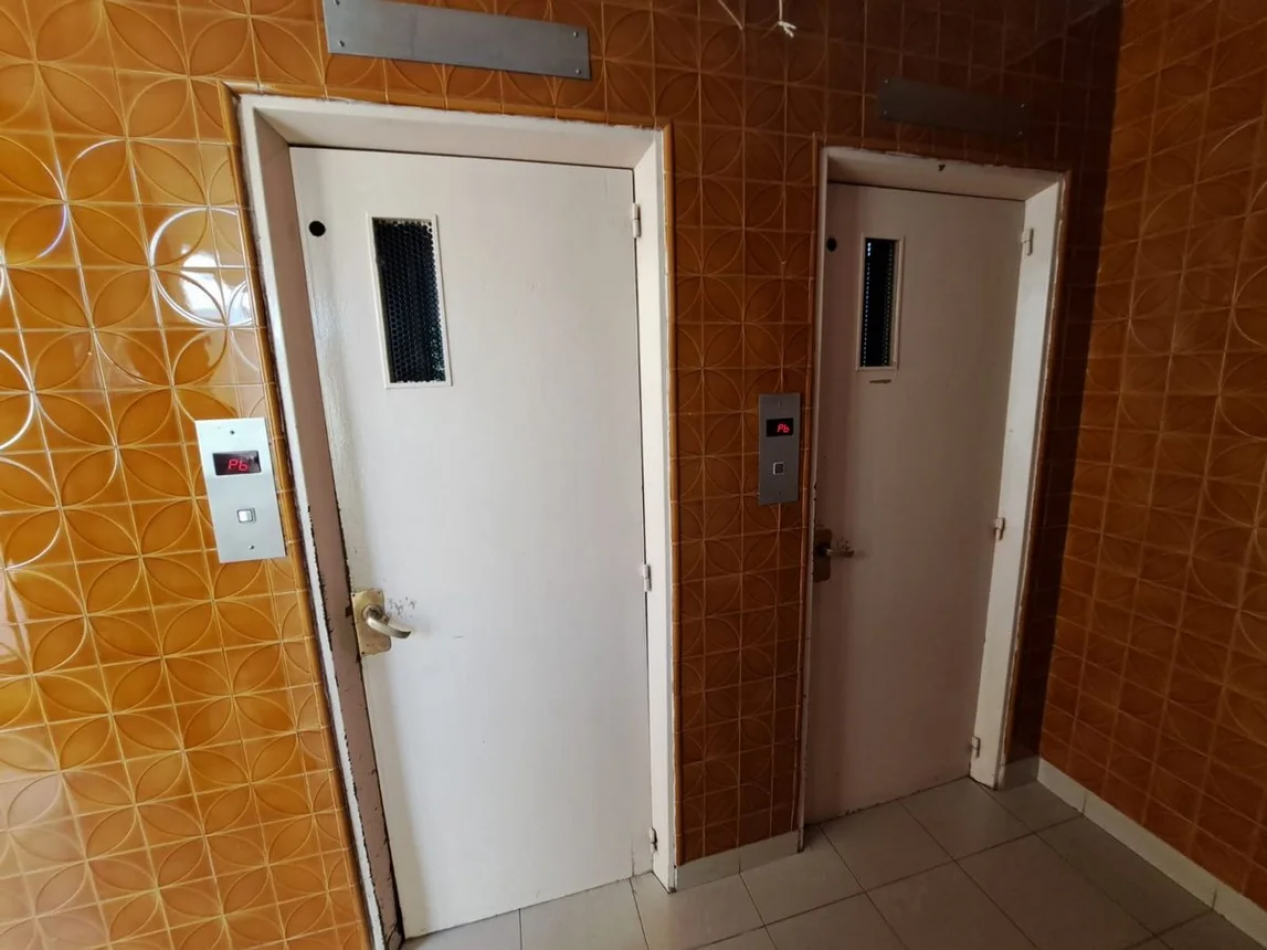OPORTUNIDAD DEPARTAMENTO B° ALTA CORDOBA - 2 DORMITORIOS - APTO CREDITO