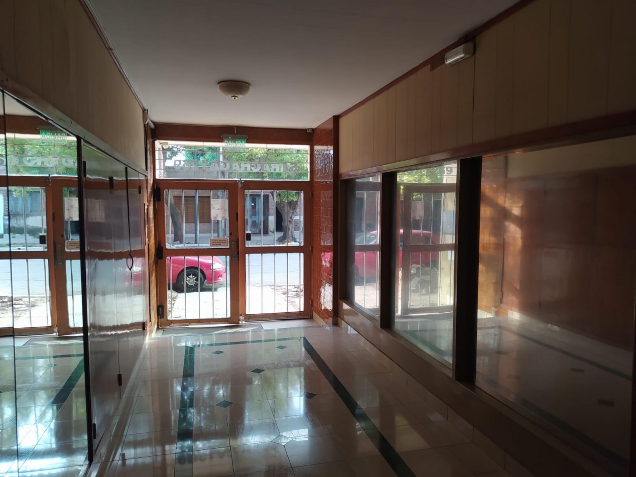 OPORTUNIDAD DEPARTAMENTO B° ALTA CORDOBA - 2 DORMITORIOS - APTO CREDITO