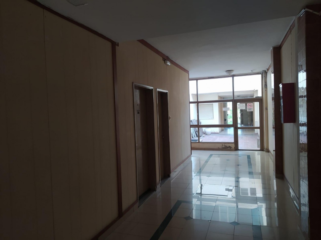 OPORTUNIDAD DEPARTAMENTO B° ALTA CORDOBA - 2 DORMITORIOS - APTO CREDITO