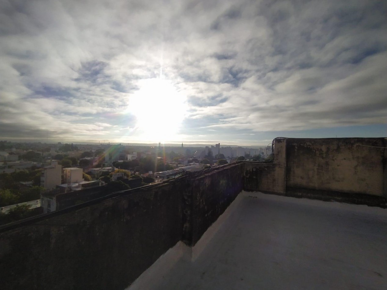 OPORTUNIDAD DEPARTAMENTO B° ALTA CORDOBA - 2 DORMITORIOS - APTO CREDITO