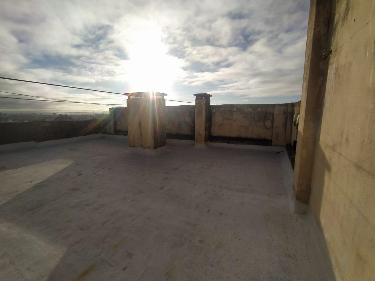 OPORTUNIDAD DEPARTAMENTO B° ALTA CORDOBA - 2 DORMITORIOS - APTO CREDITO
