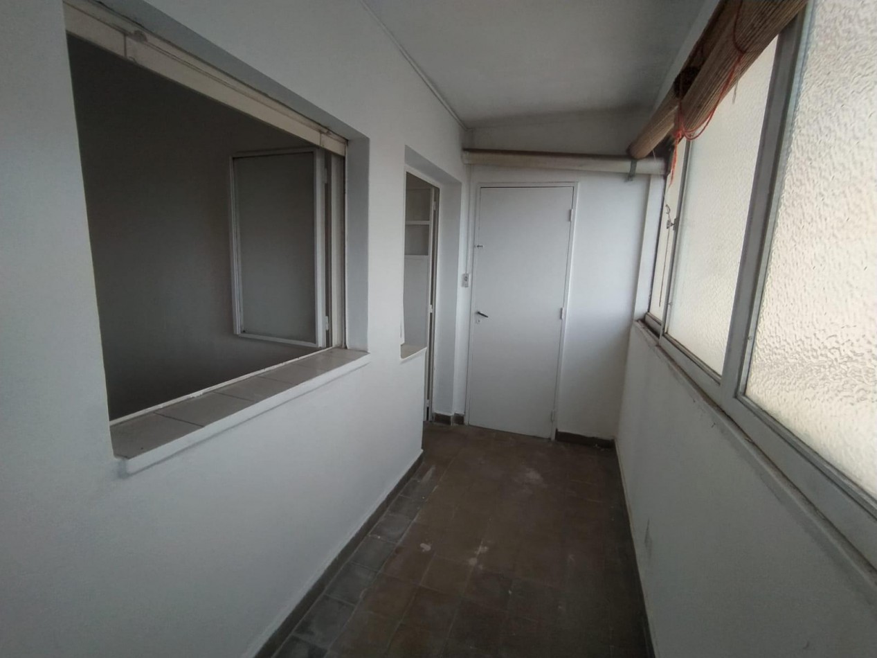 OPORTUNIDAD DEPARTAMENTO B° ALTA CORDOBA - 2 DORMITORIOS - APTO CREDITO