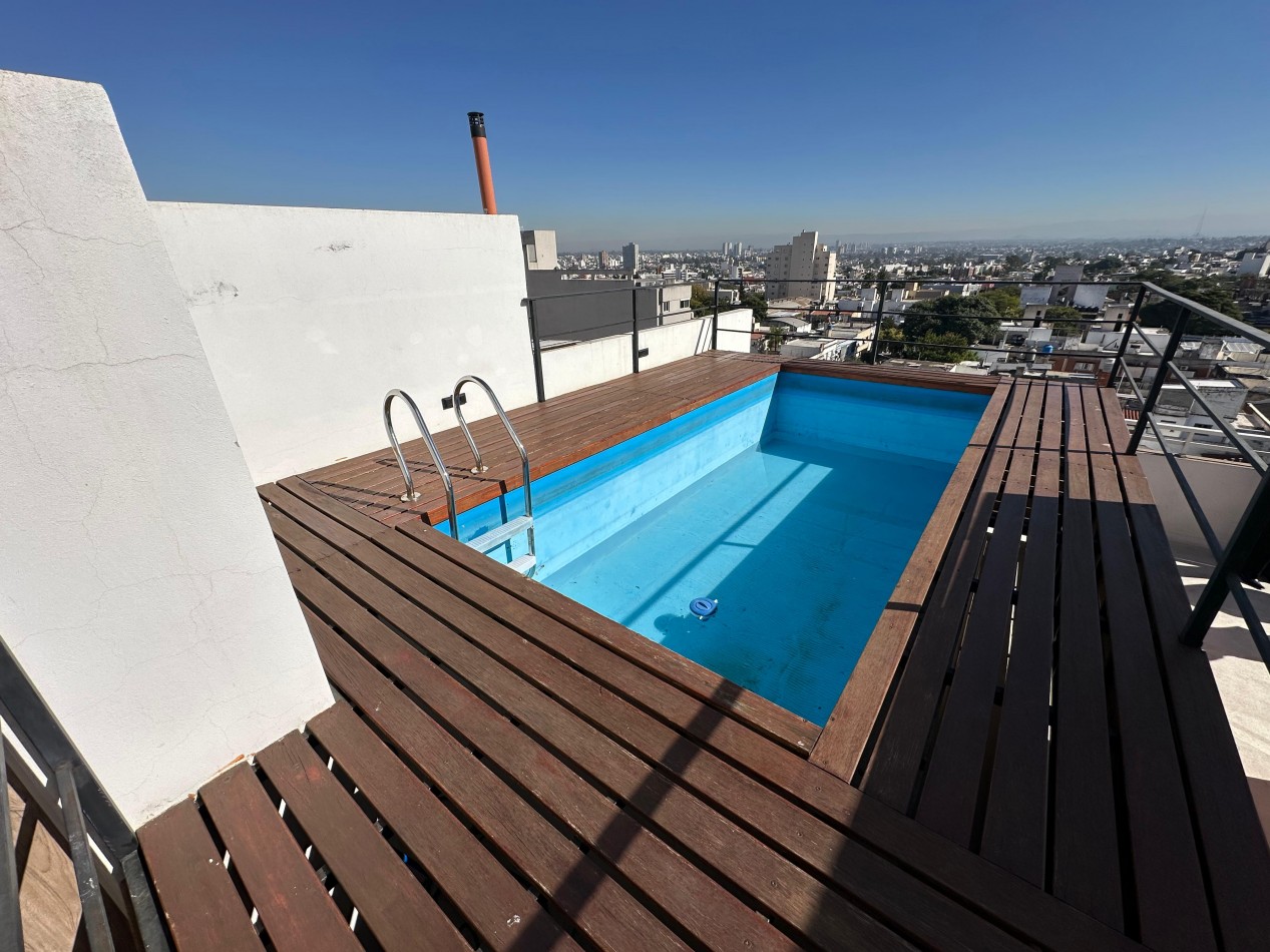 DEPARTAMENTO HERMOSO B° COFICO - 2 DORMITORIOS - AMENITIES