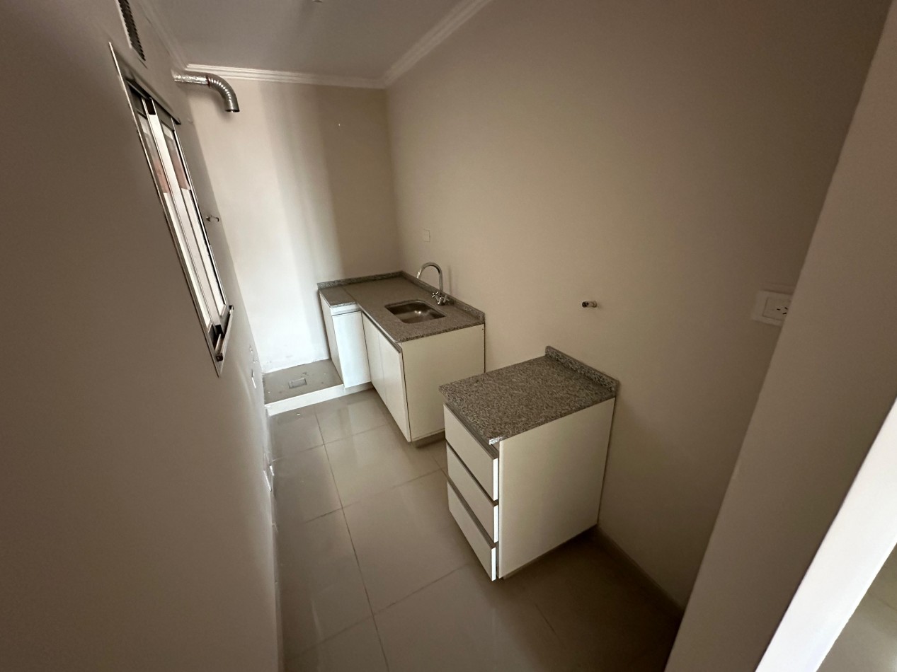DEPARTAMENTO HERMOSO B° COFICO - 2 DORMITORIOS - AMENITIES