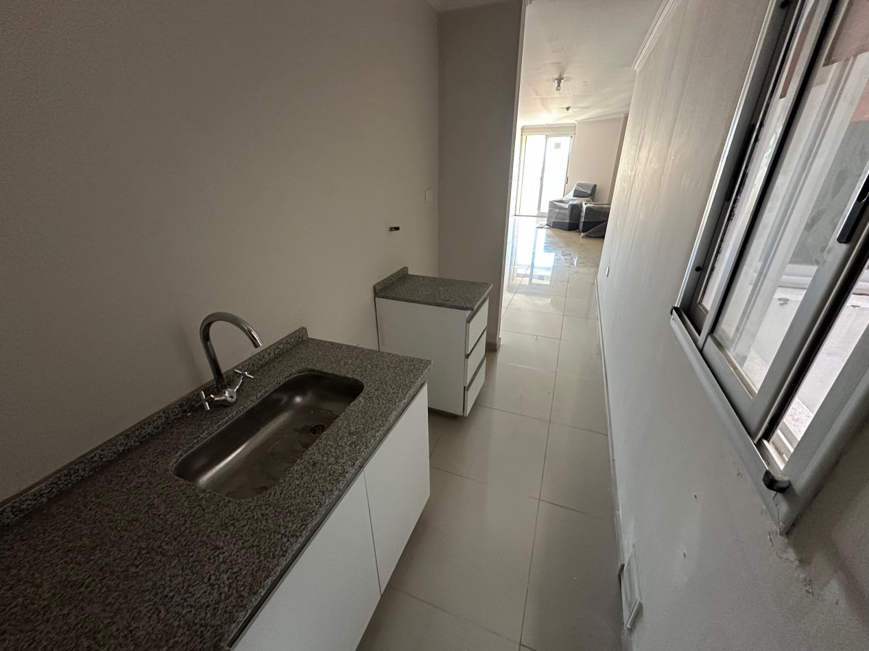 DEPARTAMENTO HERMOSO B° COFICO - 2 DORMITORIOS - AMENITIES