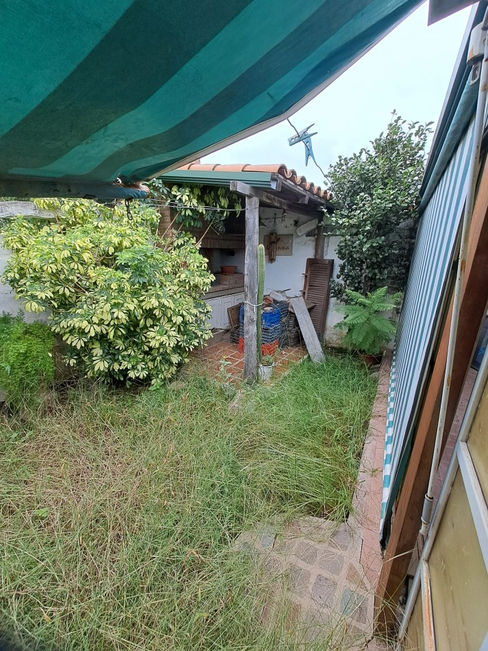 HERMOSA CASA EN VENTA EN B° PARQUE HORIZONTE