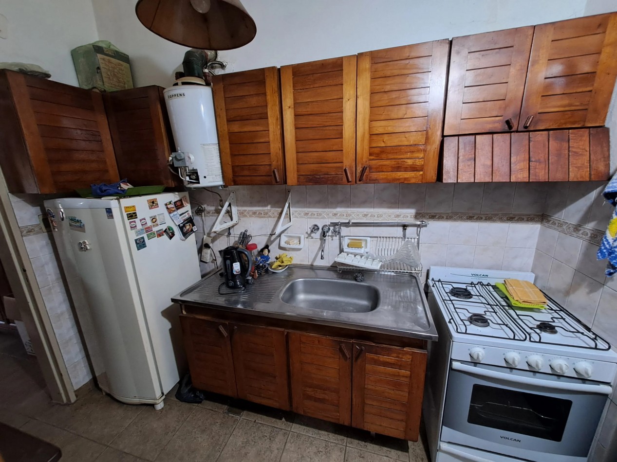 HERMOSA CASA EN VENTA EN B° PARQUE HORIZONTE