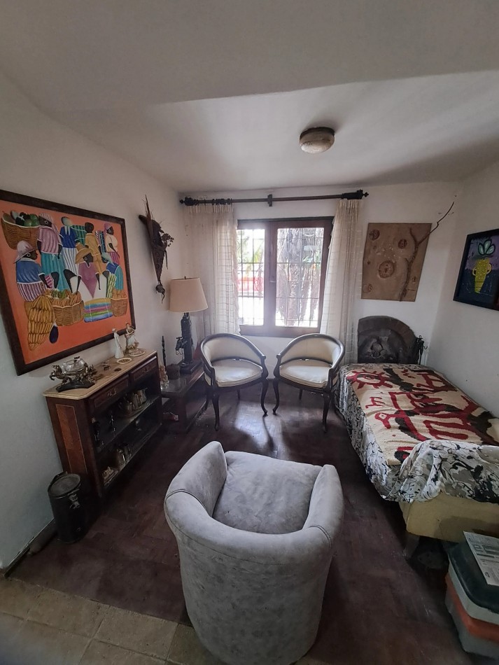 HERMOSA CASA EN VENTA EN B° PARQUE HORIZONTE