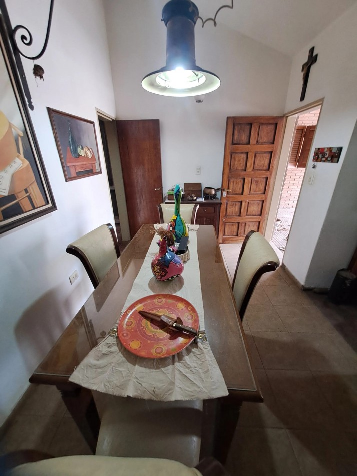 HERMOSA CASA EN VENTA EN B° PARQUE HORIZONTE