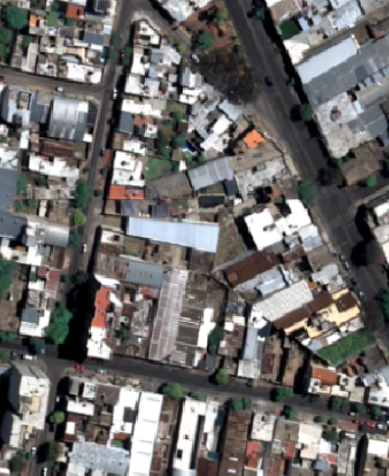 ESPECTACULAR GALPON A LA VENTA EN B° PROVIDENCIA APTO COCHERA O DESARROLLO INMOBILIARIO