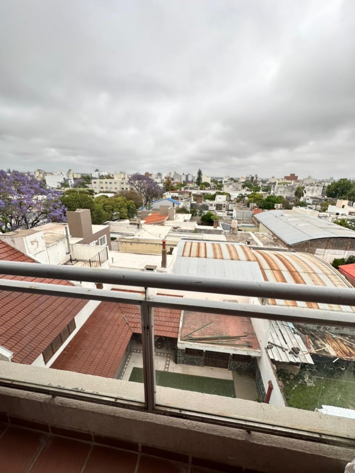 VENTA DEPARTAMENTO ALTO ALBERDI 2 DORMITORIOS ESCRITURA