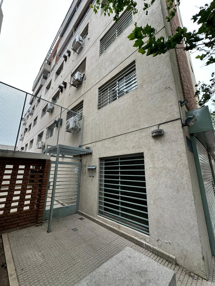 VENTA DEPARTAMENTO ALTO ALBERDI 2 DORMITORIOS ESCRITURA