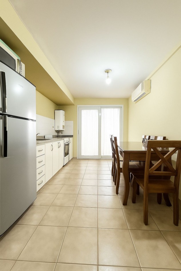 VENTA DEPARTAMENTO ALTO ALBERDI 2 DORMITORIOS ESCRITURA