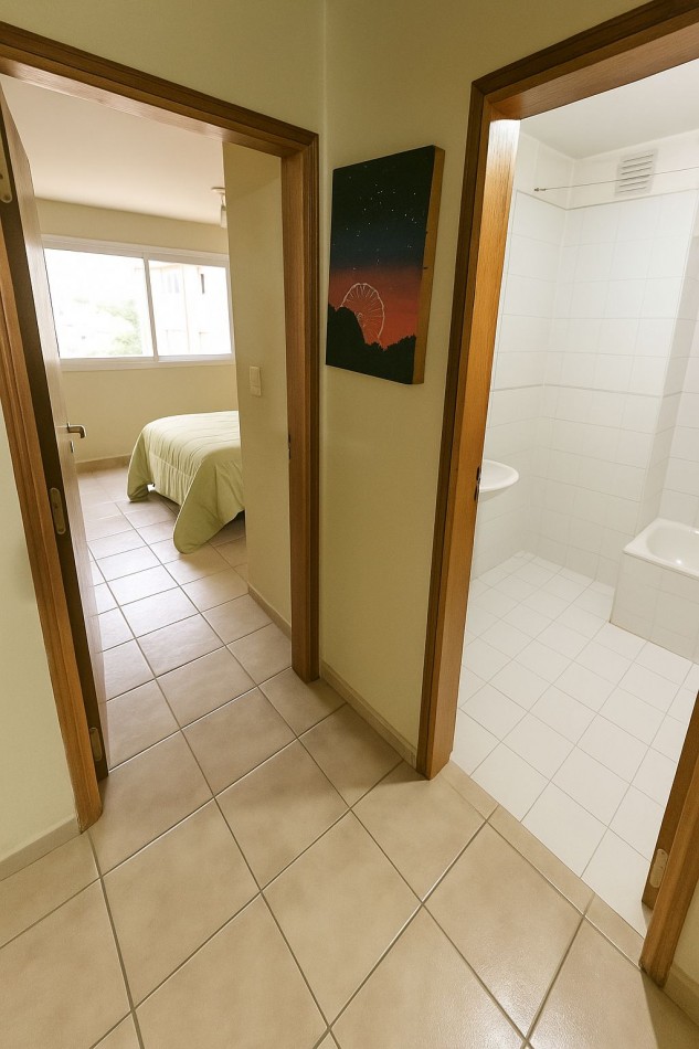 VENTA DEPARTAMENTO ALTO ALBERDI 2 DORMITORIOS ESCRITURA