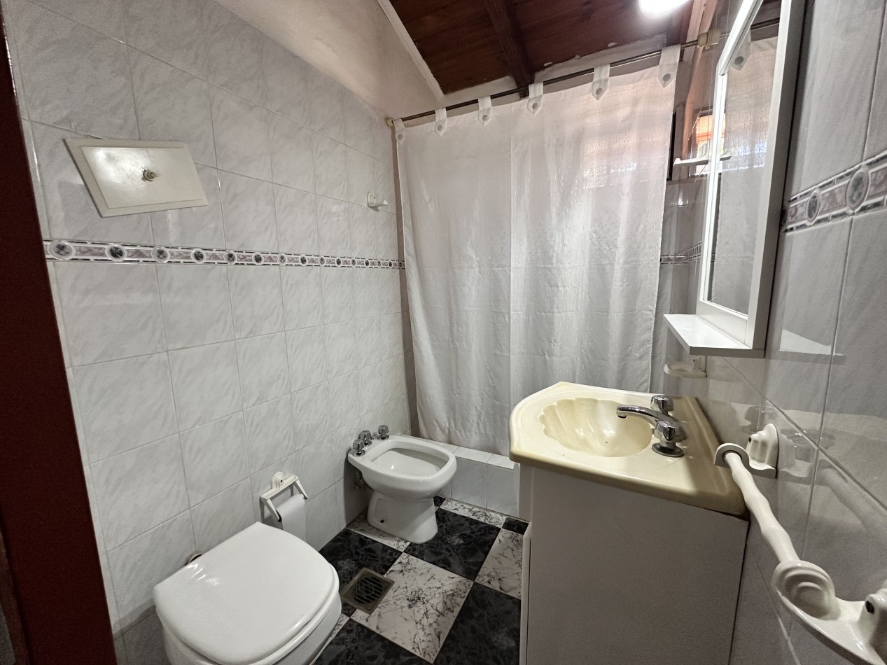VACACIONES EN LAS SIERRAS DE CORDOBA, EN CABALANGO CON PILETA 2 DORMITORIOS GALERIA