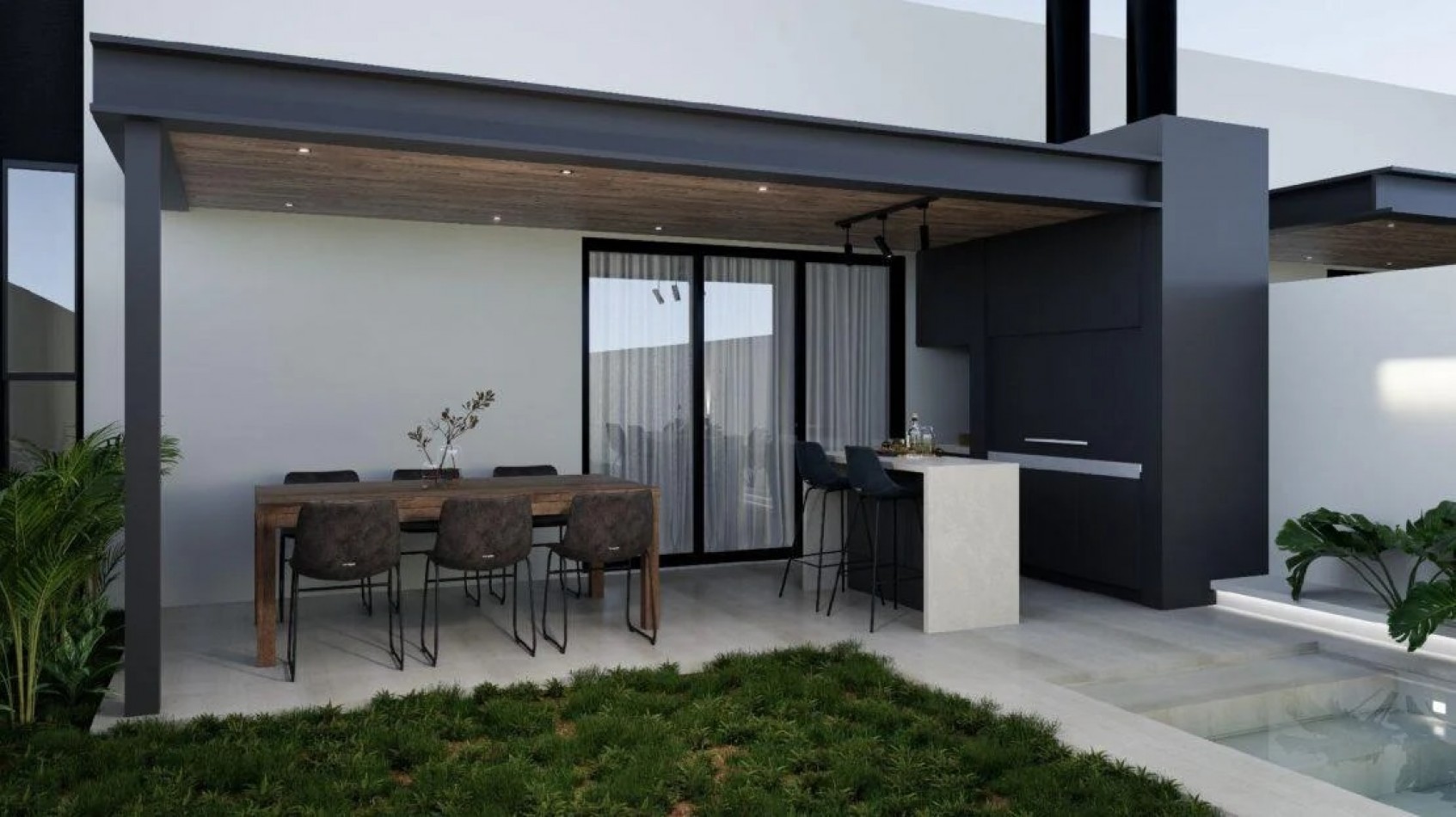 OPORTUNIDAD Venta Duplex en Colinas de Manantiales | Entrega MARZO 2026