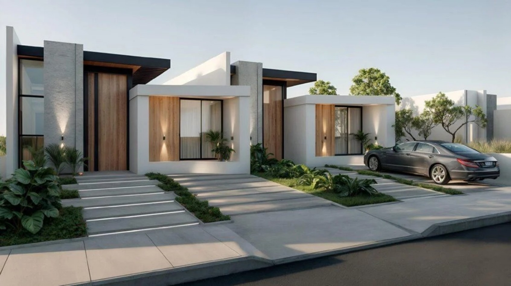 OPORTUNIDAD Venta Duplex en Colinas de Manantiales | Entrega MARZO 2026