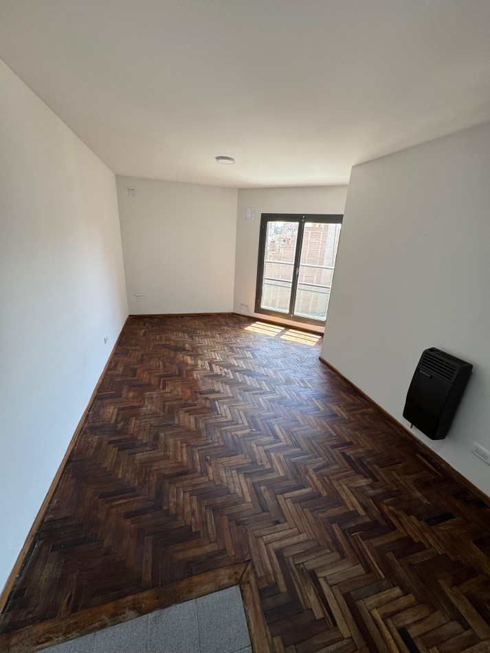 Departamento en venta en Nueva Cordoba 1 dormitorio | FINANCIABLE | Av. Pueyrredon 250