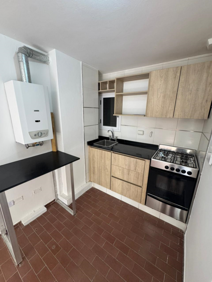 Departamento en venta en Nueva Cordoba 2 dormitorios | FINANCIABLE | Parana 600