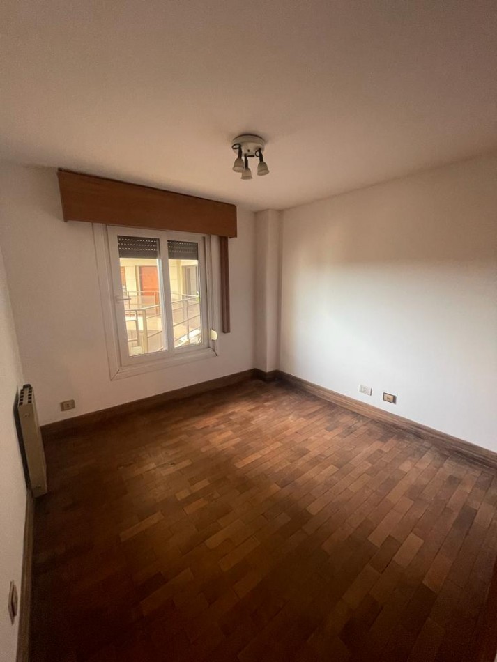Departamento en venta en Nueva Cordoba Piso completo con cochera | FINANCIABLE | Av. Poeta Lugones 150