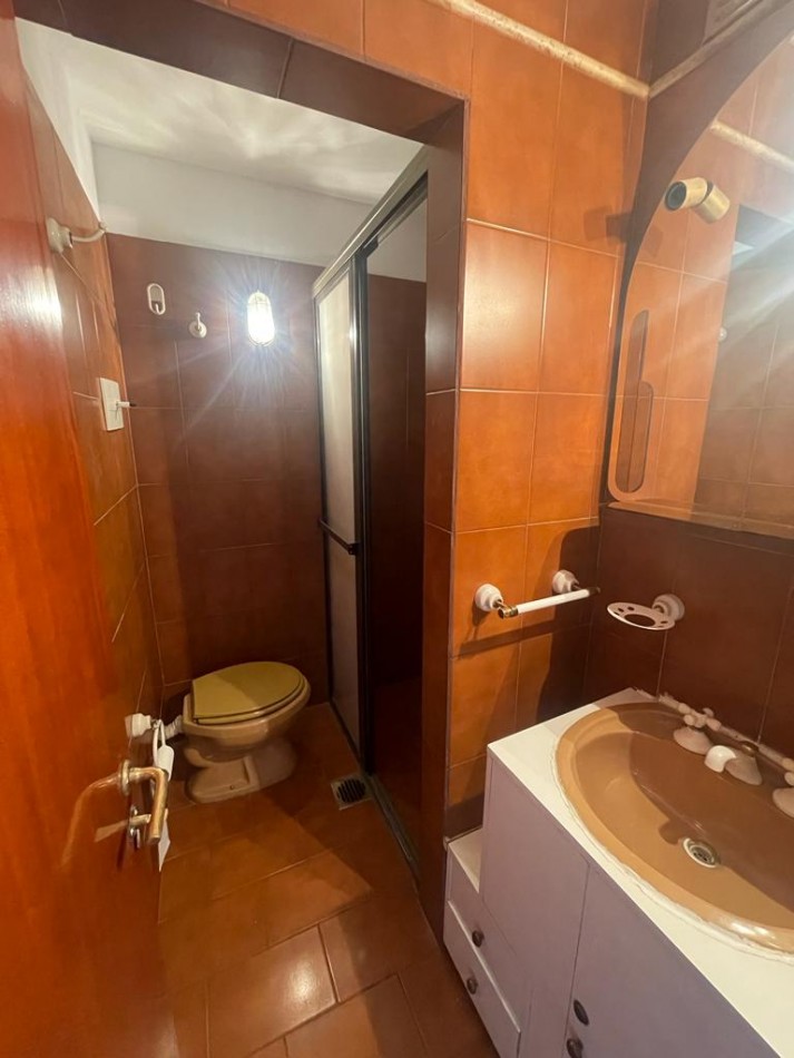 Departamento en venta en Nueva Cordoba Piso completo con cochera | FINANCIABLE | Av. Poeta Lugones 150