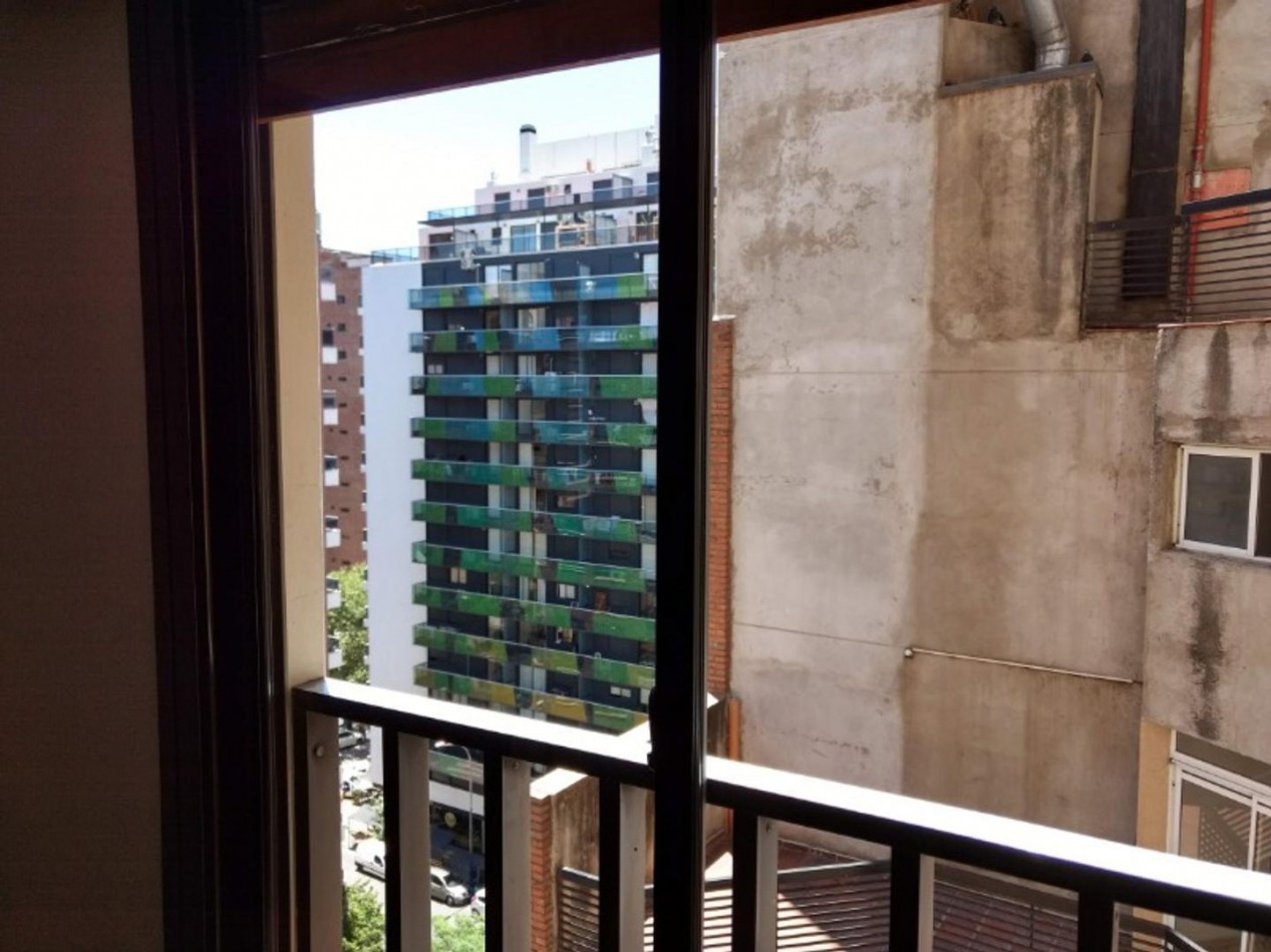 Departamento en venta en Nueva Cordoba Piso completo con cochera | FINANCIABLE | Av. Poeta Lugones 150