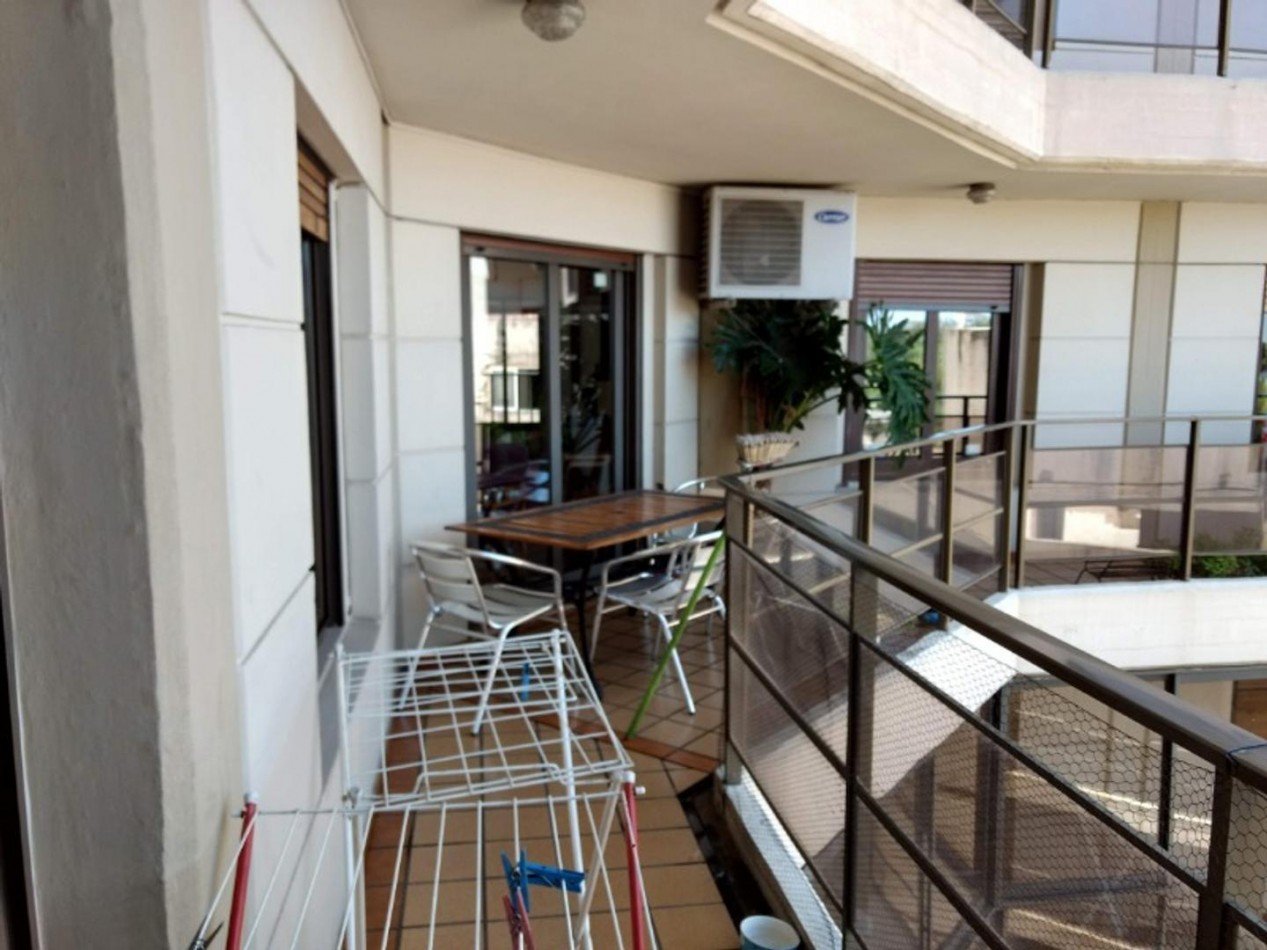 Departamento en venta en Nueva Cordoba Piso completo con cochera | FINANCIABLE | Av. Poeta Lugones 150
