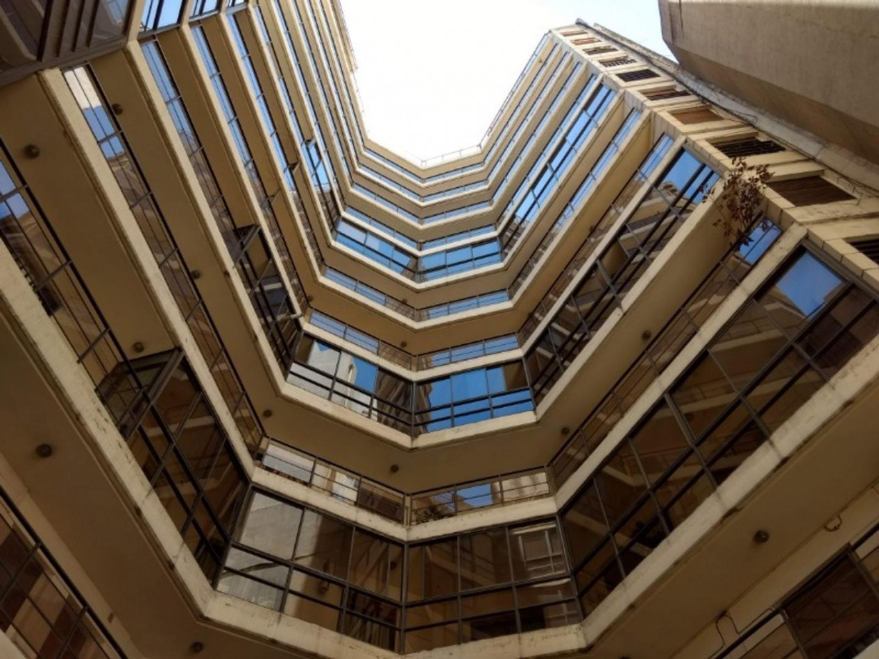 Departamento en venta en Nueva Cordoba Piso completo con cochera | FINANCIABLE | Av. Poeta Lugones 150