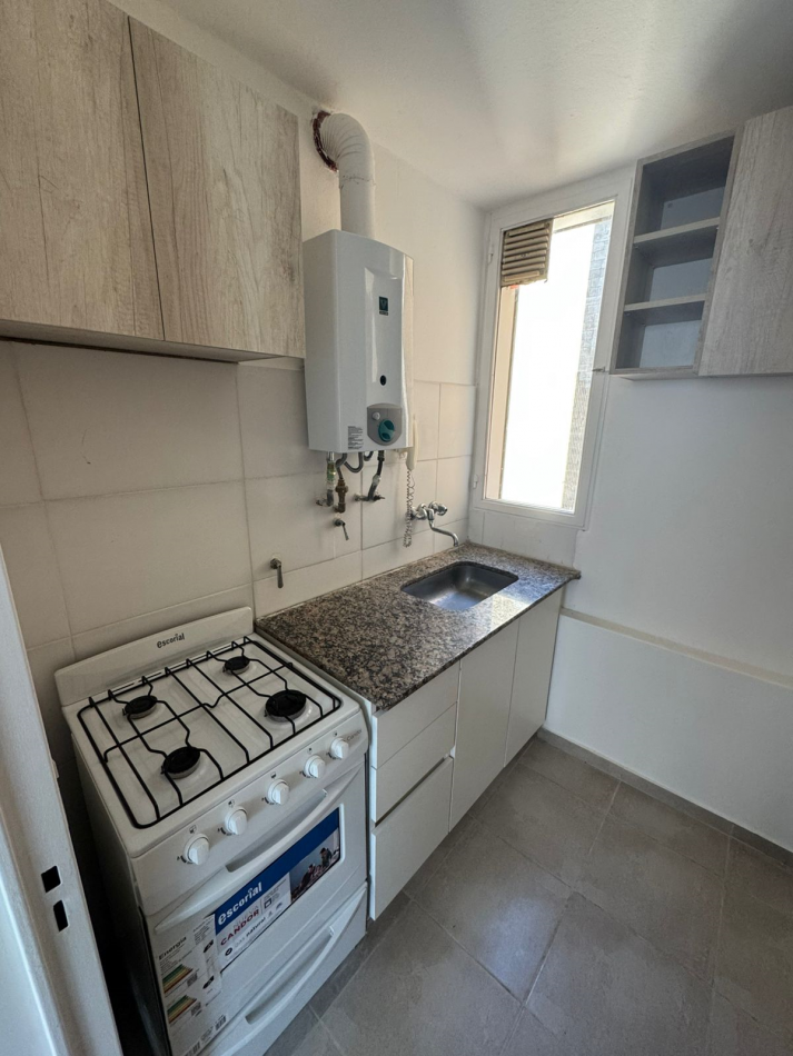 Departamento en venta en Nueva Cordoba 2 dormitorios con financiacion | Buenos Aires 495