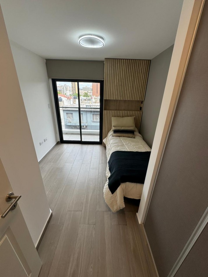 Departamento en venta en Nueva Cordoba - 2 dormitorios con financiacion | Torre Aurus - Av. Velez Sarsfield 677