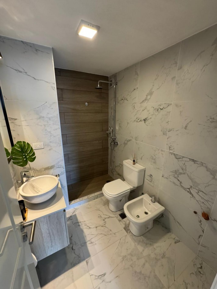 Departamento en venta en Nueva Cordoba - 2 dormitorios con financiacion | Torre Aurus - Av. Velez Sarsfield 677