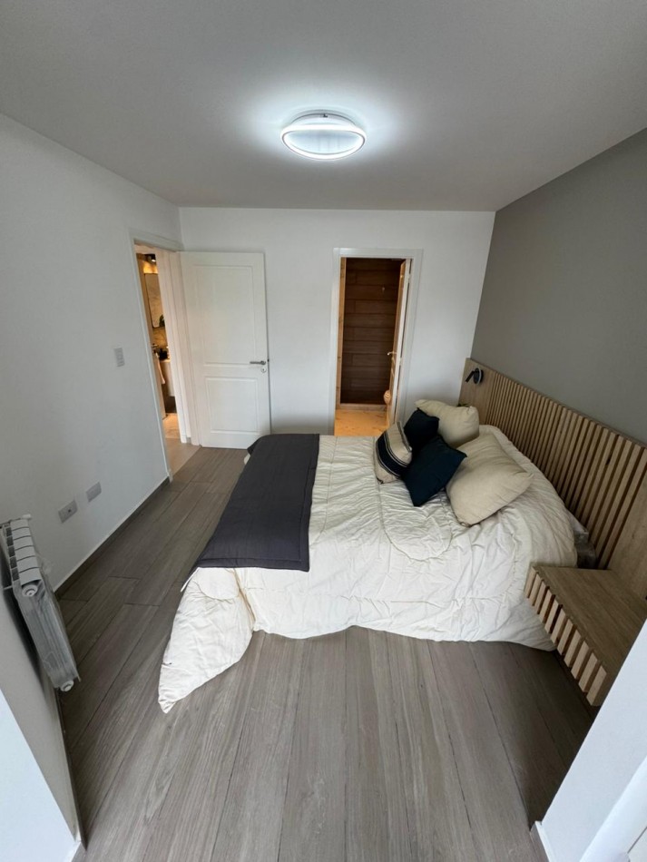 Departamento en venta en Nueva Cordoba - 2 dormitorios con financiacion | Torre Aurus - Av. Velez Sarsfield 677