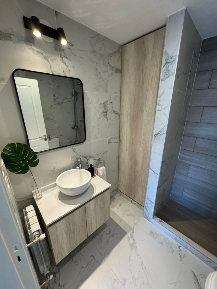 Departamento en venta en Nueva Cordoba - 2 dormitorios con financiacion | Torre Aurus - Av. Velez Sarsfield 677