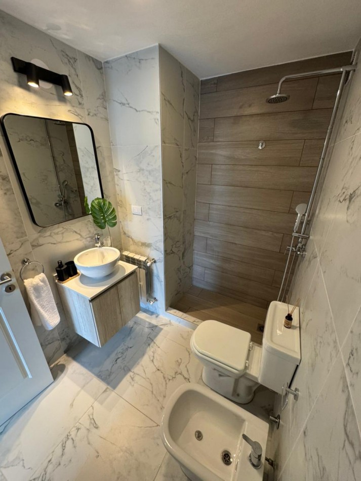 Departamento en venta en Nueva Cordoba - 2 dormitorios con financiacion | Torre Aurus - Av. Velez Sarsfield 677