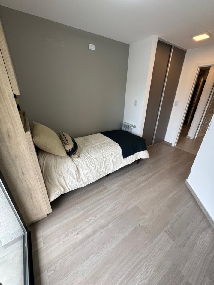 Departamento en venta en Nueva Cordoba - 2 dormitorios con financiacion | Torre Aurus - Av. Velez Sarsfield 677